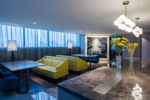 Orange Hotel Select Guilin Station - Image 2