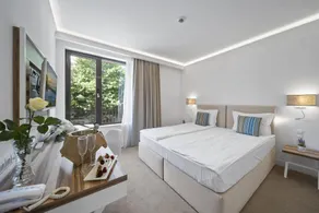 HVD Nympha Hotel - All Inclusive, Private Beach & Free Parking - Adults Only - Image 2