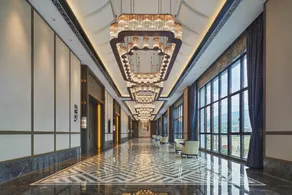 JINGNING TIANYUAN MINGYUE HOTEL - Image 4