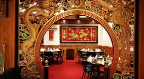 China Restaurant Hotel Lotus - Image 3
