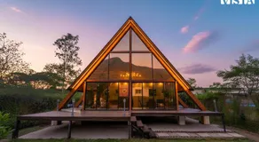 Clairmont Arc by VEO, StayVista - 3BHK Cottage with Gazebo - Image 4