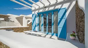 Mimosa Retreat Mykonos - Image 5