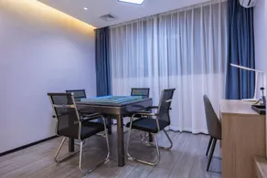 LOVE+ Boutique Hotel Apartment (Foshan Shiliang Metro Station Branch) - Image 5