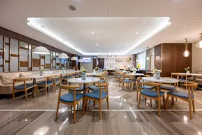 Yitel Beijing Shijingshan Wanda Plaza - Image 4