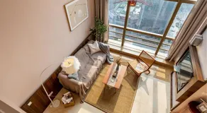 Magnolia Loft Downtown Guangzhou- Canton Fair Free Shuttle - Image 2