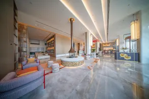 Zhenxiong Haofeng Wyndham Hotel - Image 4
