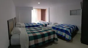 Hotel the Blue House - Image 4