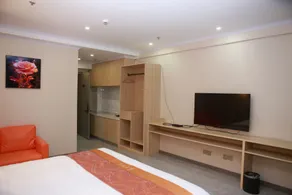 Chunyu Hotel (Peixian Han Street Branch) - Image 2