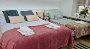 Habitaciones Casa Santander Playa Valdenoja - Image 2