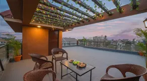 4BHK Canary Villa Near Della Adventure, Lonavala - Image 5