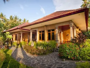Banyualit Spa 'n Resort Lovina - Image 3