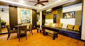 Sinsuvarn Airport Suite Hotel - Image 4