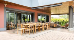 Casa de lujo junto al Club Golf - Image 3