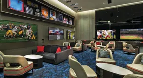 Gold Strike Casino Resort - Image 5