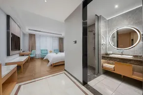 Guangzhou Fu'an Chain Hotel (Baiyun Station Branch) - Image 2