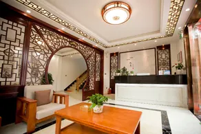 Huangshan North Station Huiting Boutique Hostel - Image 2