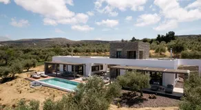 Porto Cali, Earthy Retreat Amidst Nature by etouri - Image 5