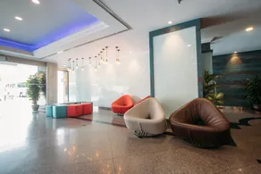 Hotel Continental Penang - Image 5