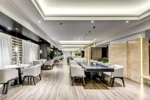 Yueweizhi Hotel (Baoding East Railway Station Heda New District Store) - Image 2