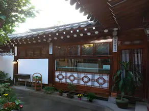 Moggoji Hanok Guesthouse - Image 5