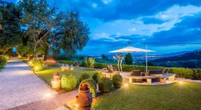 Villa Armonia Toscana - Teloni - Image 5