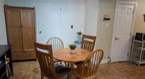 West End Basement Apartment - Image 5