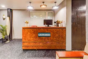 Palette - The Slate Hotel Nungambakkam - Image 5