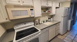 OCEAN FRONT - 2BR - 2BA i Beautiful Cherry Grove !! - Image 3