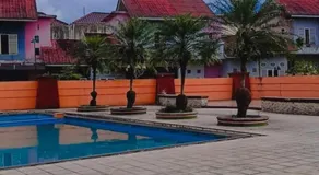 Villa Dream HillPark Sibolangit BerastagiView - Image 5
