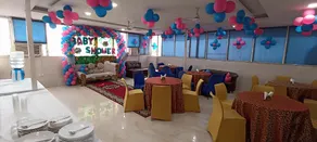 Hotel Orchid Garden Karol Bagh - Image 2