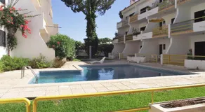 T1 Sol Nasc PISCINA  WI-FI 10MIN MARINA 4 PESSOAS - Image 2