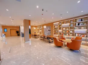 Hanting Hotel Taiyuan Lishige Outlets - Image 4