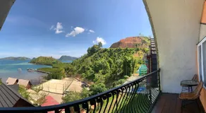 Pandan View Mandeh - Image 4