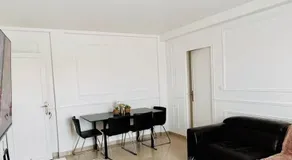 Appart Lumineux et Cozy à 25 min de Paris - Image 4