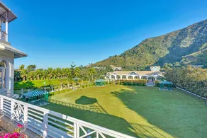 Club Mahindra Kandaghat, Shimla - Image 5