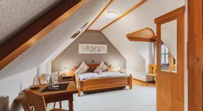 Fremden- und Monteurzimmer "Zum Ochsen" - Image 2