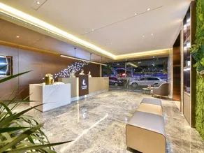Lavande Hotel Kunming Changshui Airport - Image 2