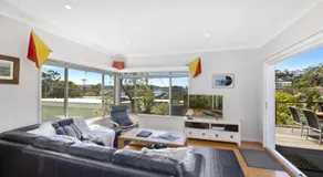 Rockpool Cottage - Family - Image 2