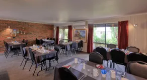 Barham Riverland Motel - Image 2