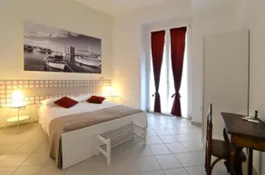 Santi e Saraceni Rooms - Image 2