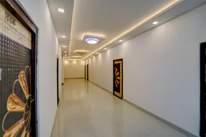 SPOT ON Raja Grand Hotel - Image 5