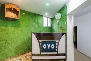 Hotel O City Hotel & Lodge - Image 3