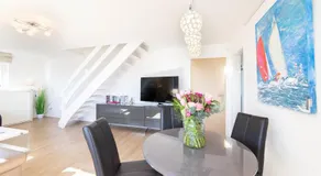 Ferienwohnung Viermaster - Image 2