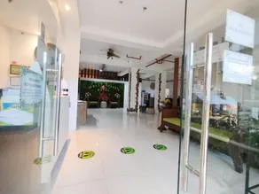 Sulit Budget Hotel VMapa - Image 4