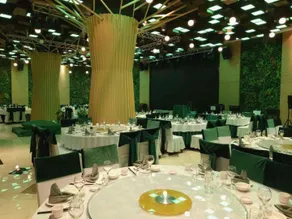 Jinkai International Hotel - Image 4
