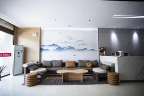 City Garden Hotel (Jinan Jiyang Yinzhou Shopping Mall Branch) - Image 4