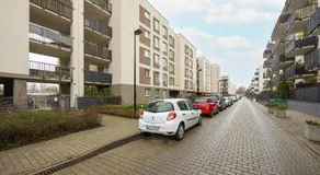 Apartment Rakowska Warsaw Włochy by Noclegi Renters - Image 3
