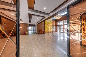 Saihanba Jinding Holiday Hotel - Image 3