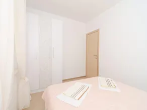 Apartments Marmo - Comfort One Bedroom Apartment with Balcony and Sea View Apartman 2 - Image 5