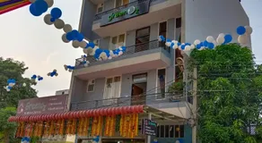 Hotel Greenoz - Image 4